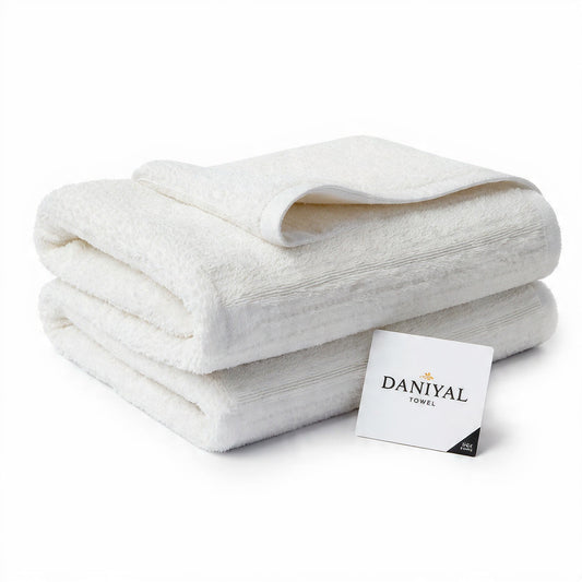 "Luxury 100% Cotton Bath Towel – Export Quality | High GSM | Hotel Use | Home use"